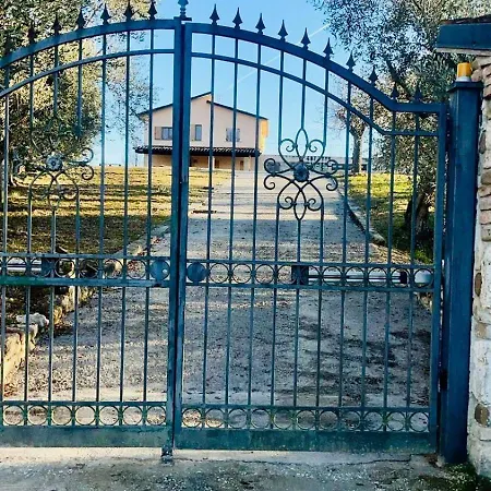 La Grotta Magica Venagrande