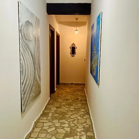 La Grotta Magica